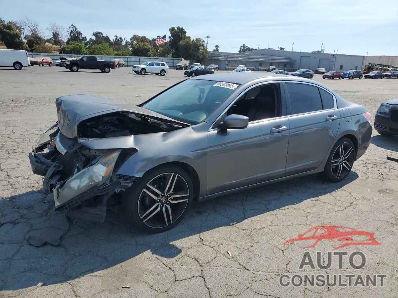 HONDA ACCORD 2012 - 1HGCP2F61CA029054