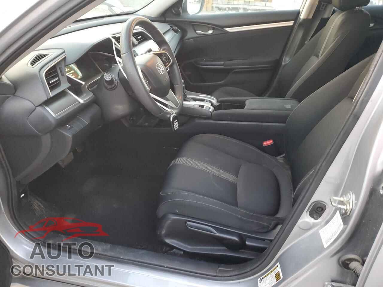 HONDA CIVIC 2016 - 19XFC2F74GE040357