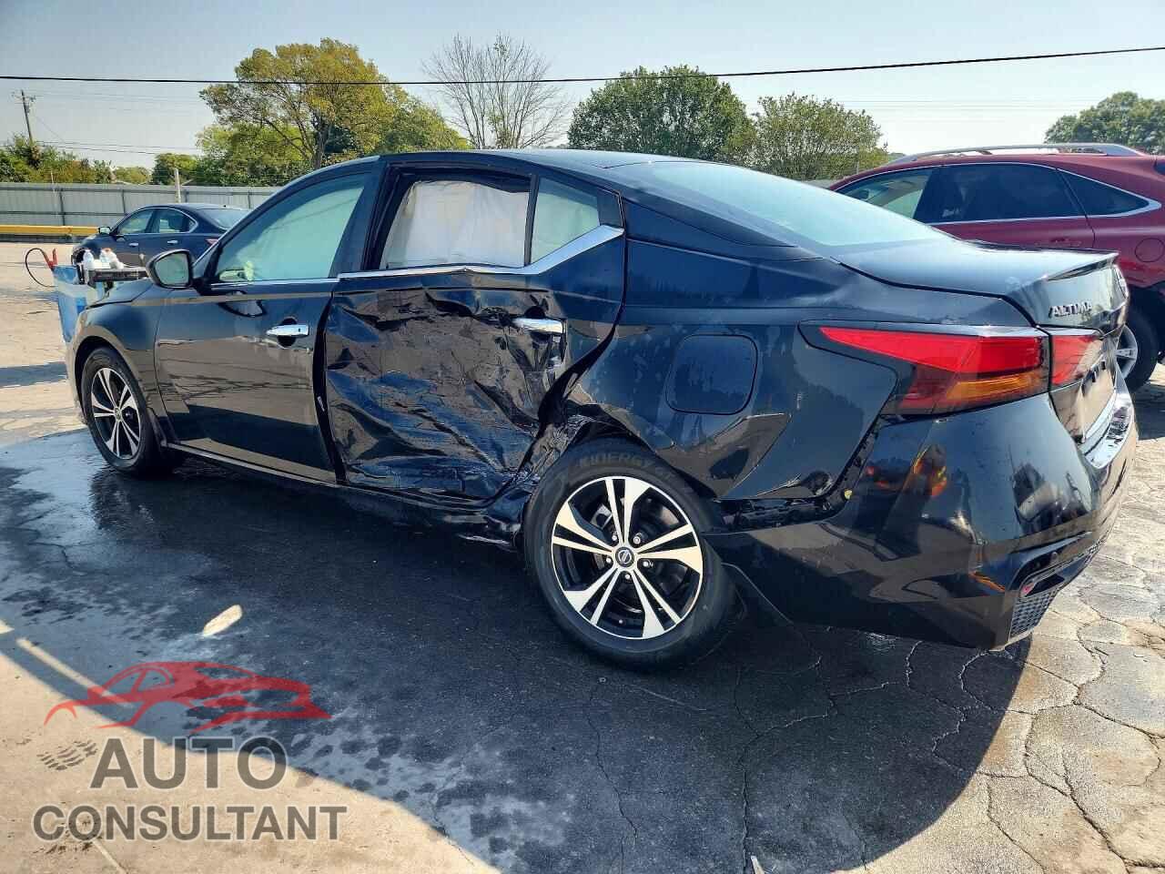 NISSAN ALTIMA 2023 - 1N4BL4BV2PN302831
