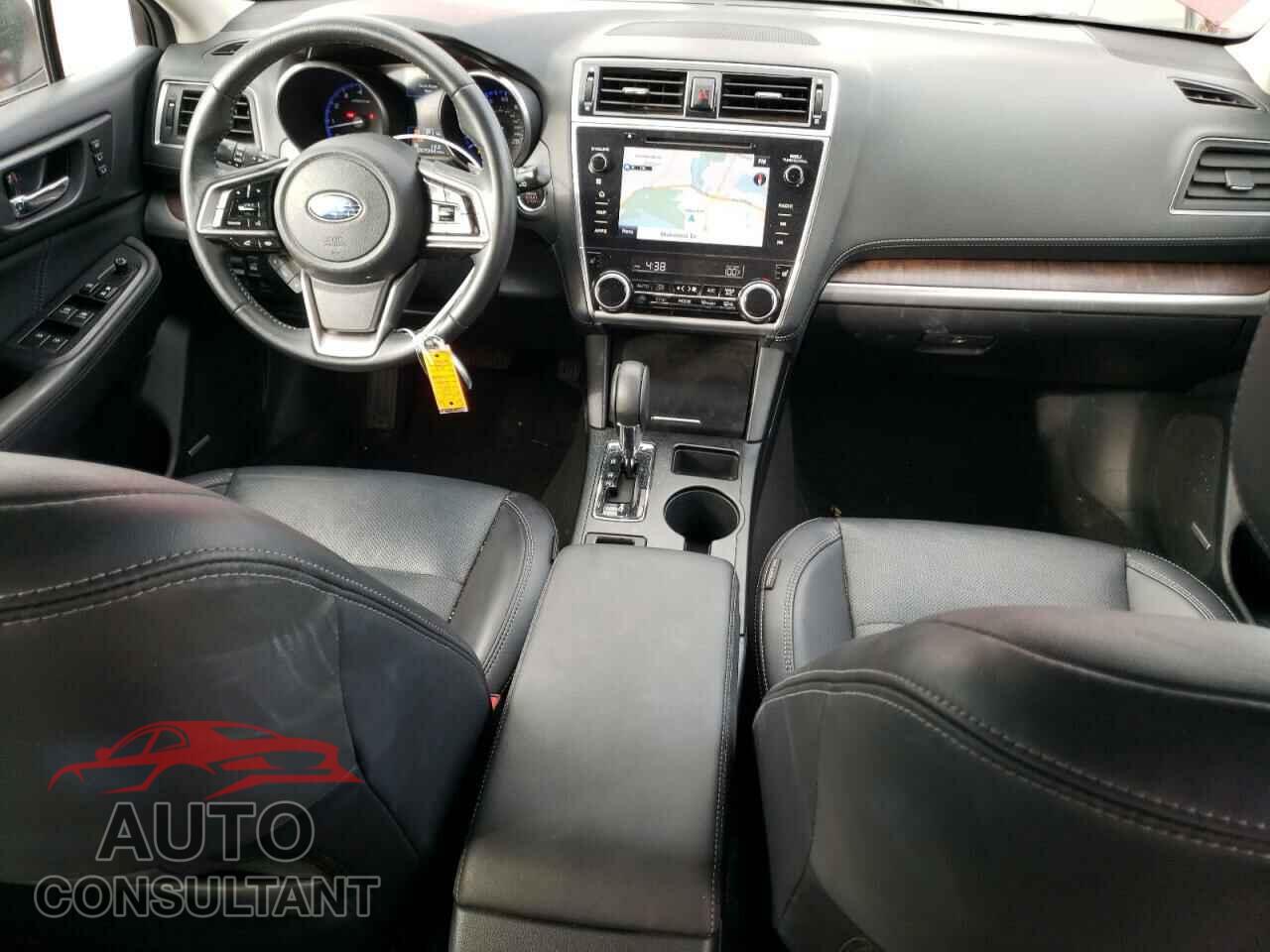SUBARU OUTBACK 2018 - 4S4BSANC0J3276184
