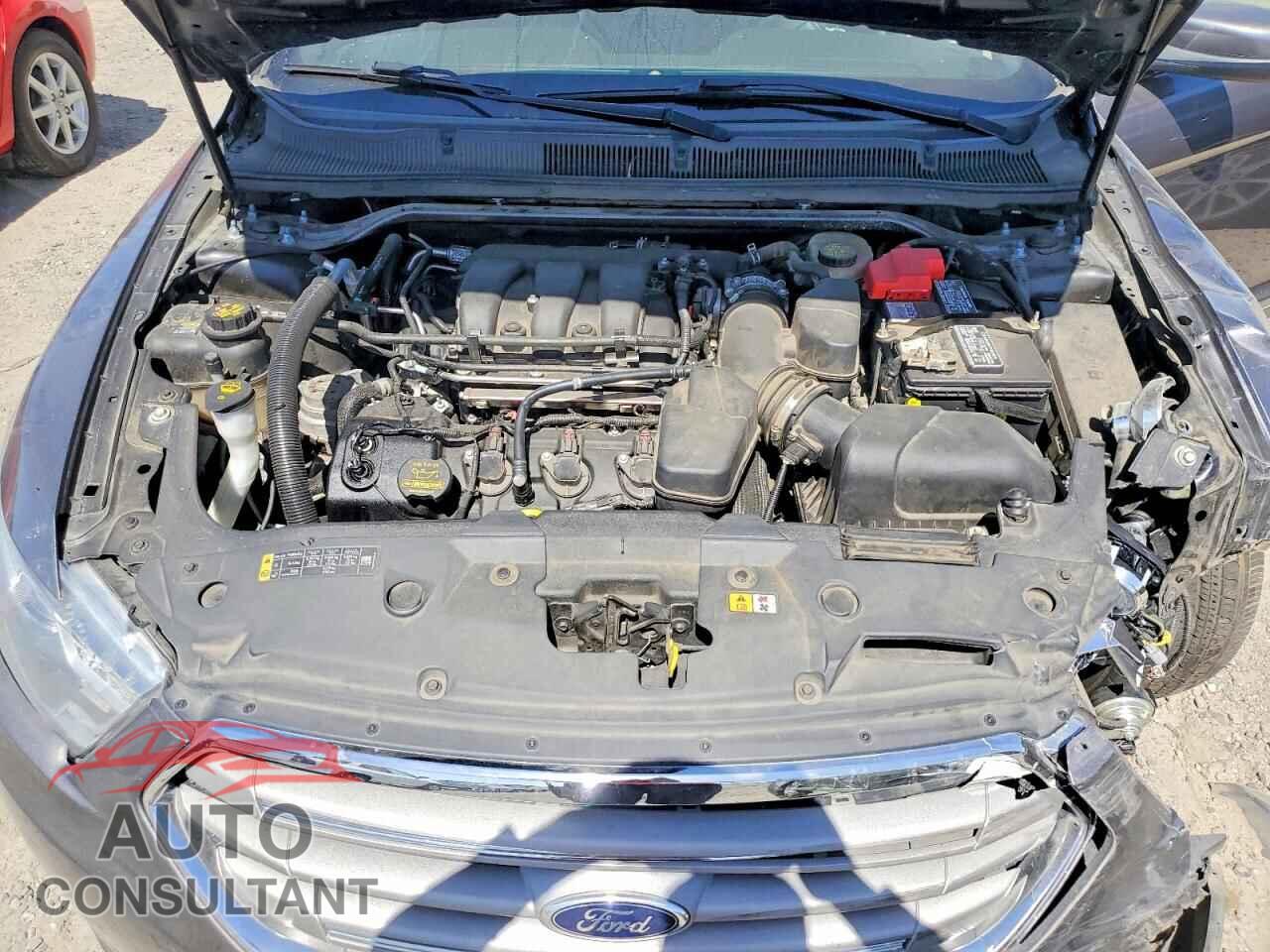 FORD TAURUS 2013 - 1FAHP2E8XDG181149