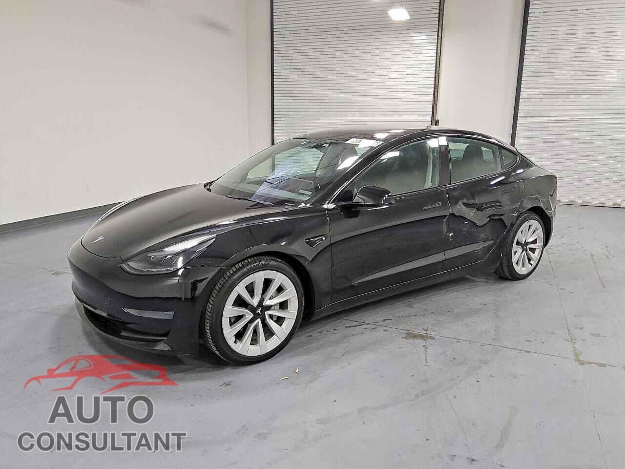 TESLA MODEL 3 2023 - 5YJ3E1EA8PF449203