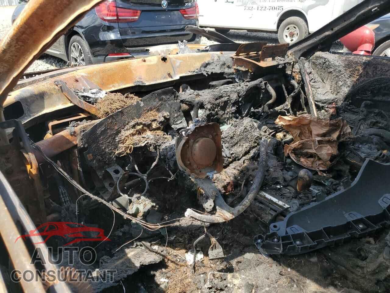 DODGE CHALLENGER 2012 - 2C3CDYBTXCH171477