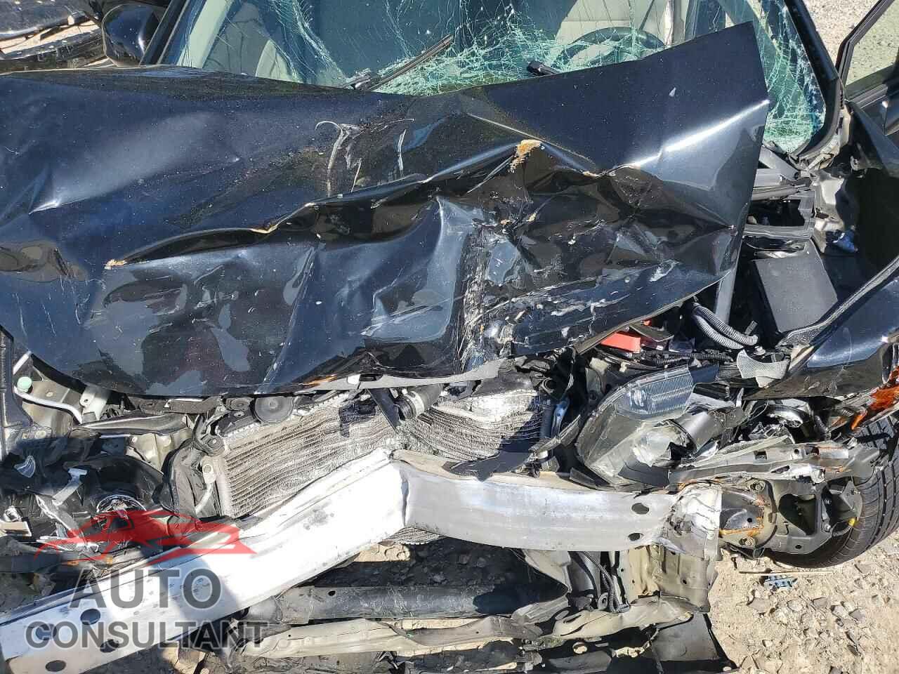 HONDA CIVIC 2012 - 19XFB2F81CE038376