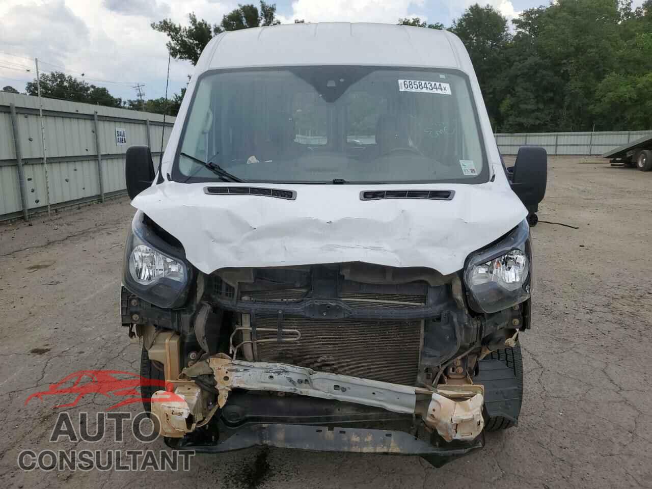 FORD TRANSIT 2019 - 1FTYR2CM3KKB66006