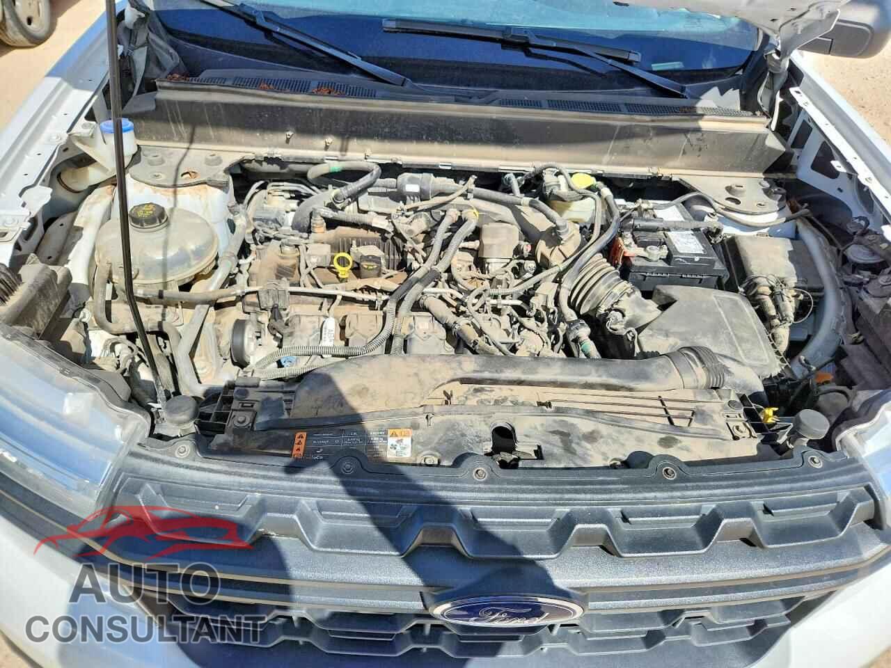 FORD MAVERICK 2023 - 3FTTW8E94PRA01681