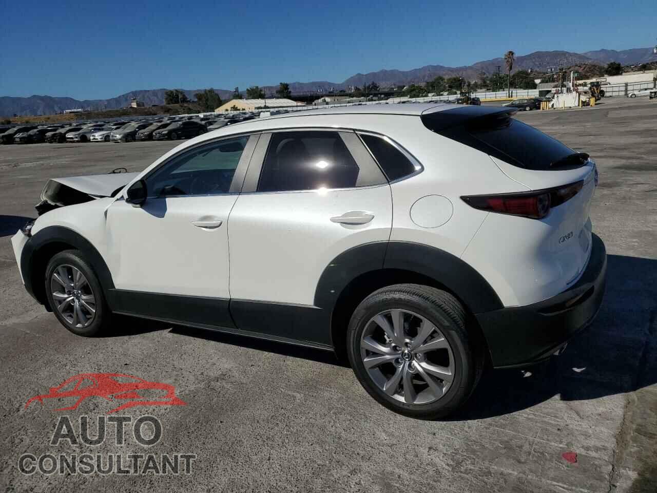 MAZDA CX30 2020 - 3MVDMACL9LM113897