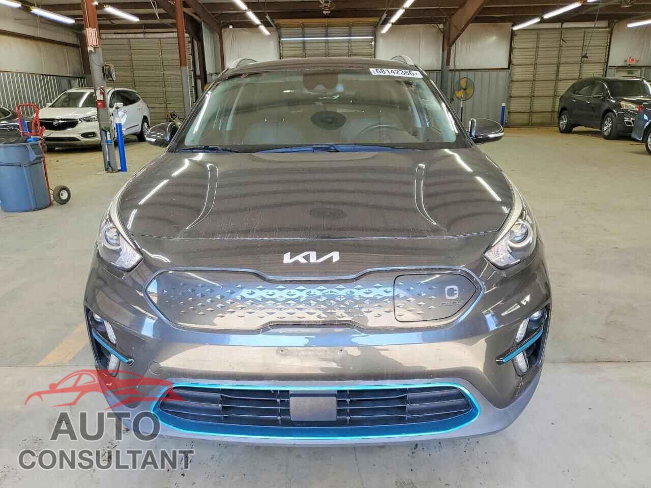 KIA UNKNOWN 2022 - KNDCC3LG5N5159749