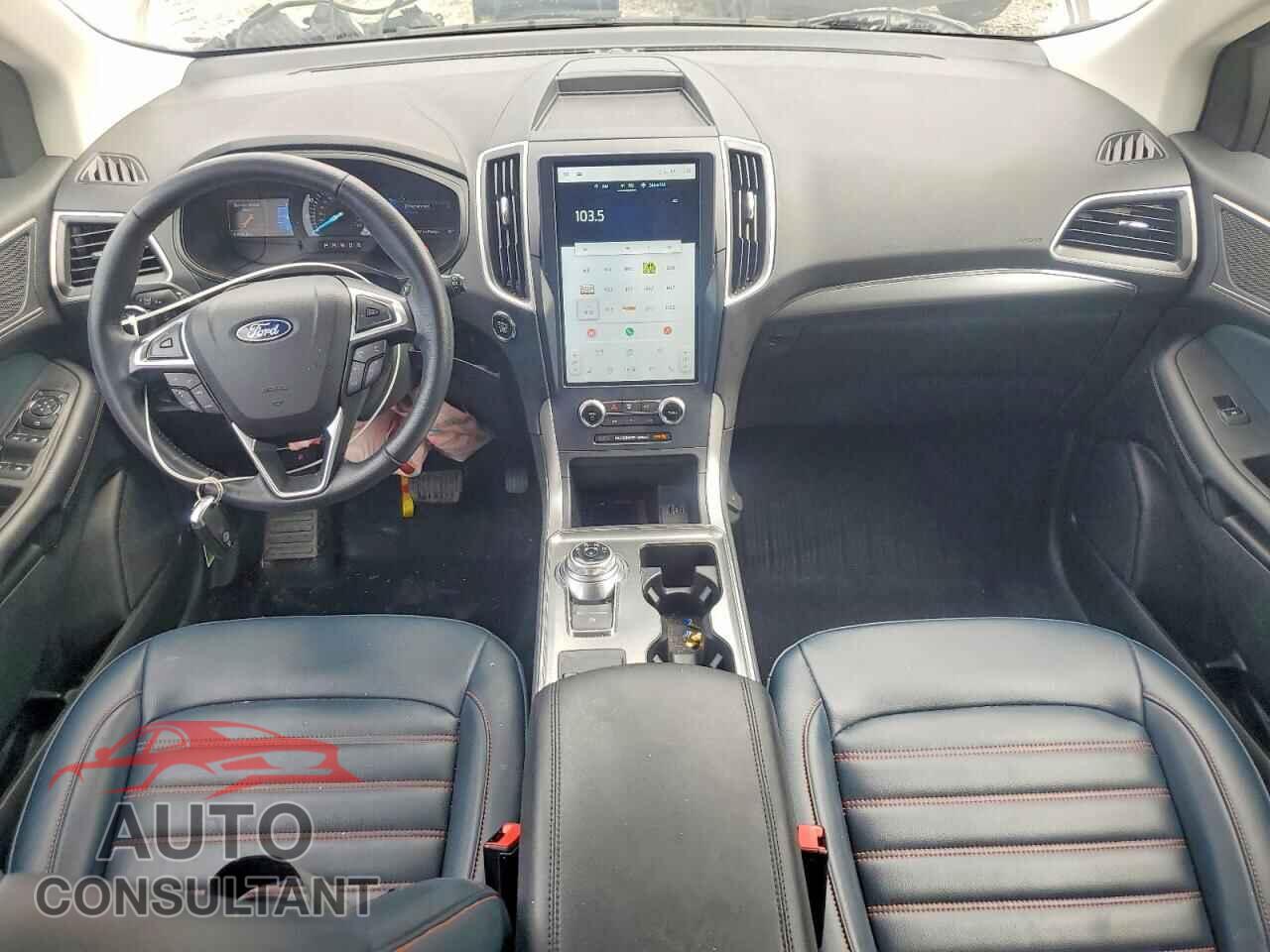 FORD EDGE 2023 - 2FMPK4J99PBA43284