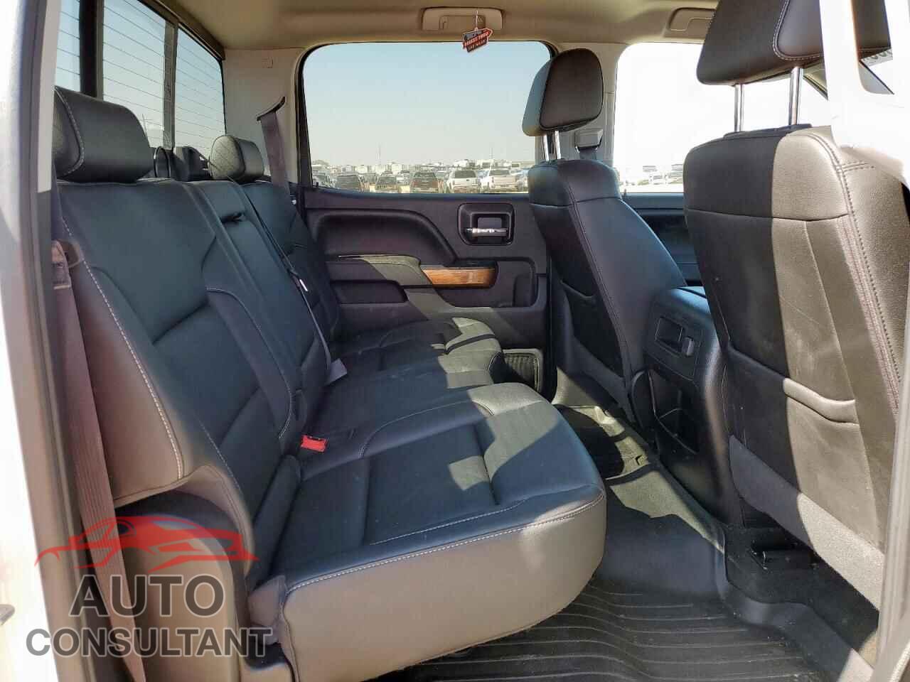CHEVROLET ALL Models 2017 - 3GCUKSEC7HG334561
