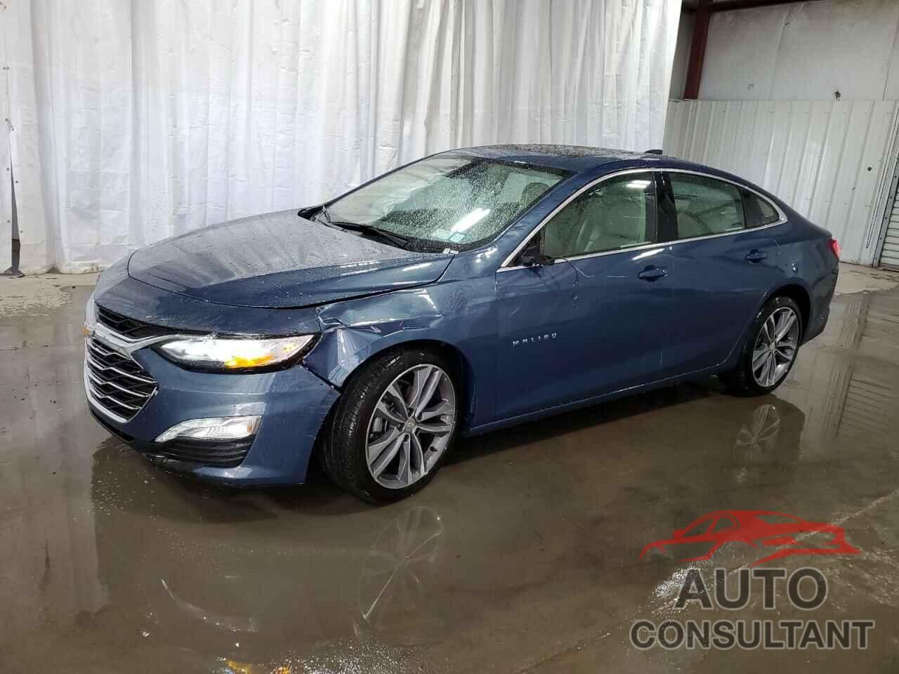 CHEVROLET MALIBU 2024 - 1G1ZE5ST2RF224712