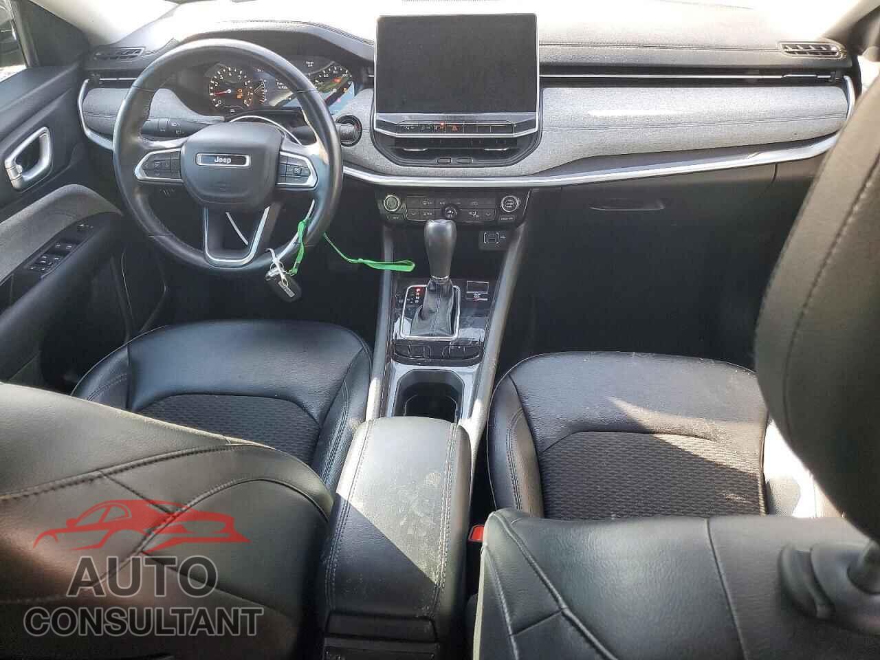 JEEP COMPASS 2022 - 3C4NJCBB5NT202362