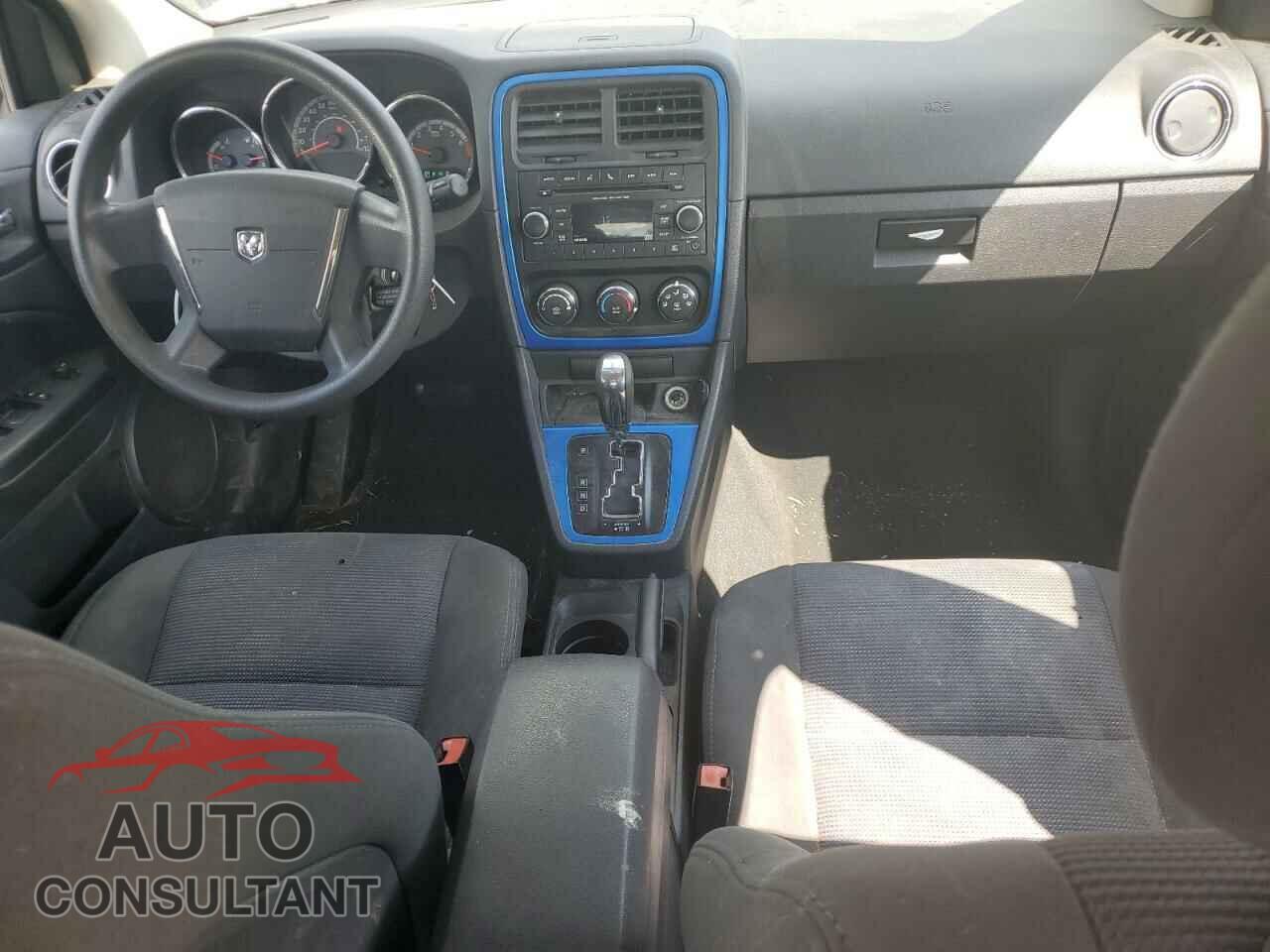 DODGE CALIBER 2011 - 1B3CB5HA2BD156183
