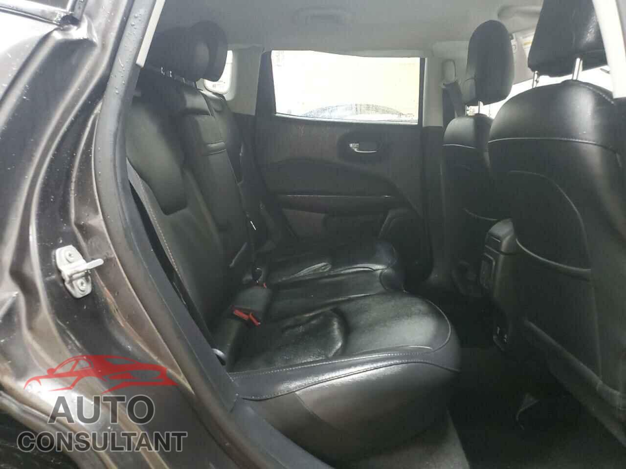 JEEP COMPASS 2020 - 3C4NJDCB1LT147040