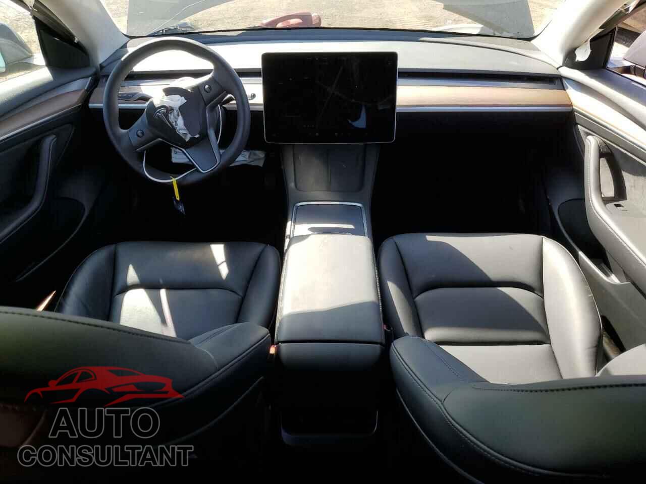 TESLA MODEL 3 2023 - 5YJ3E1EA6PF407743