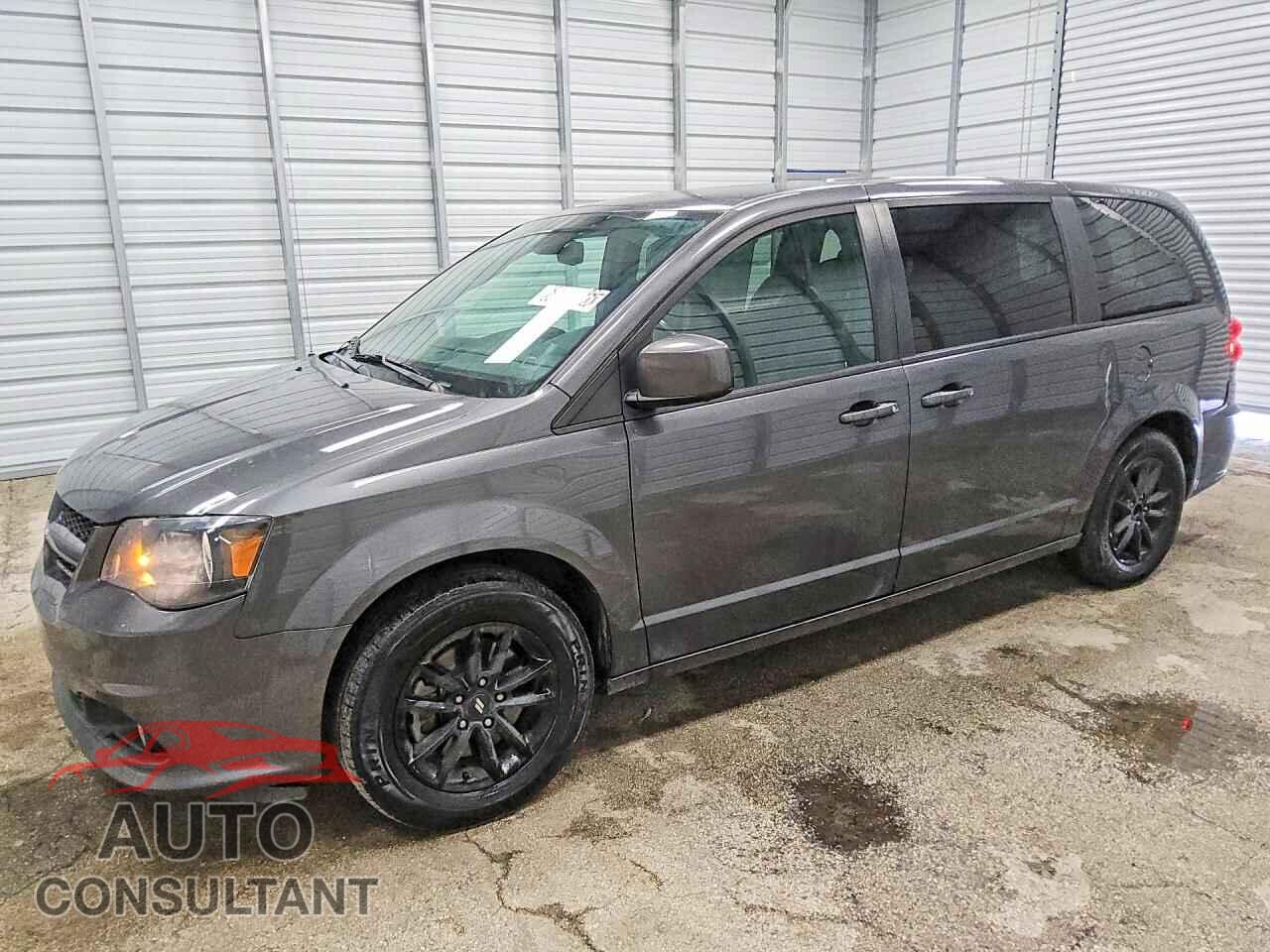 DODGE CARAVAN 2020 - 2C4RDGEG2LR207848