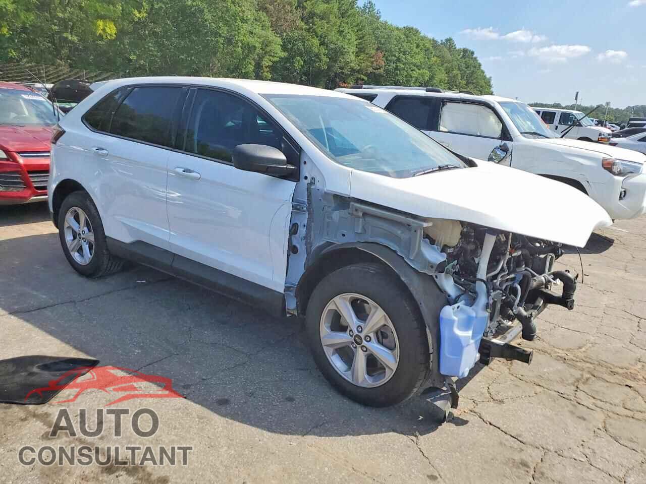 FORD EDGE 2024 - 2FMPK4G90RBA57780