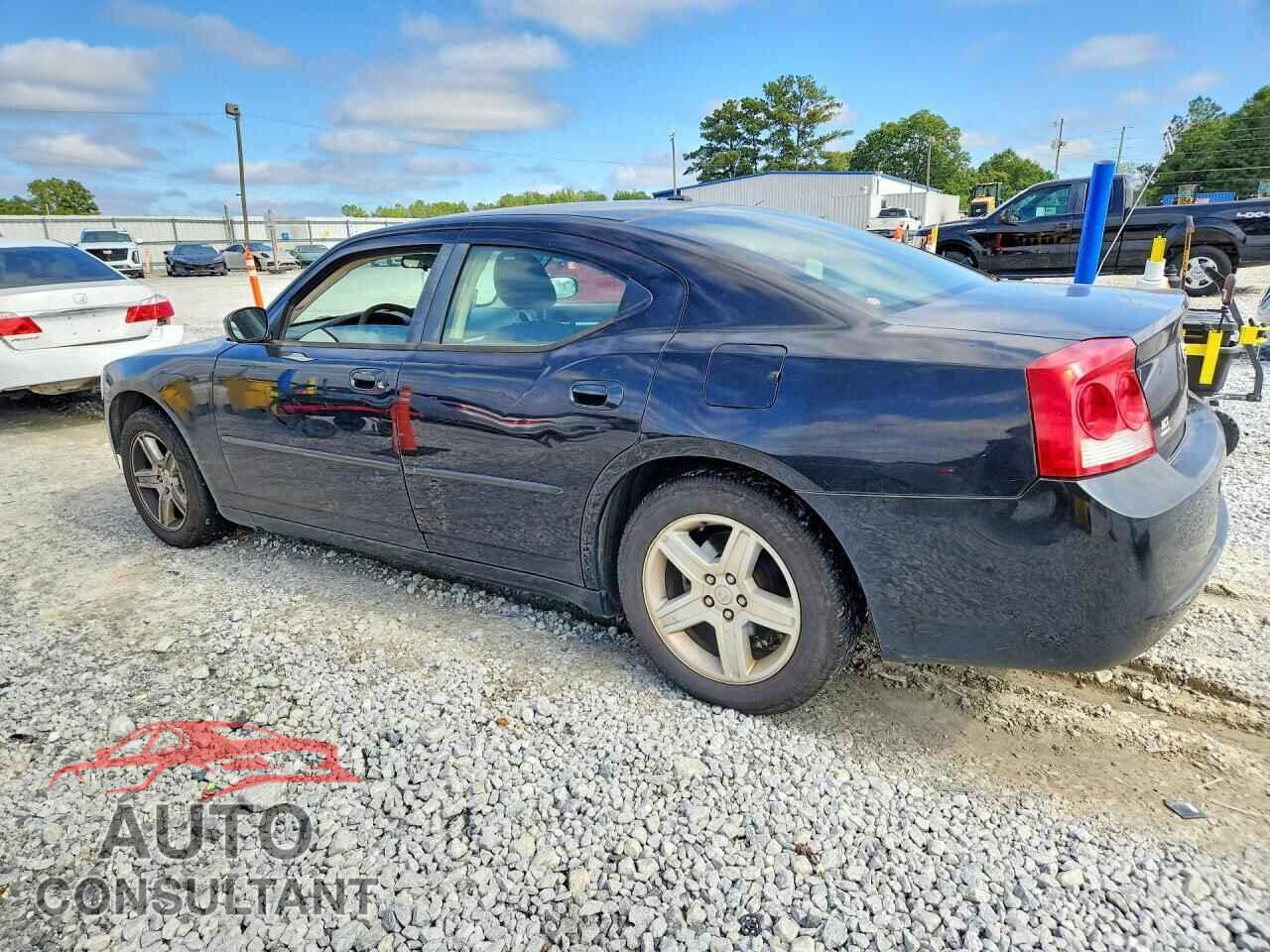DODGE CHARGER 2010 - 2B3CA3CV8AH211660