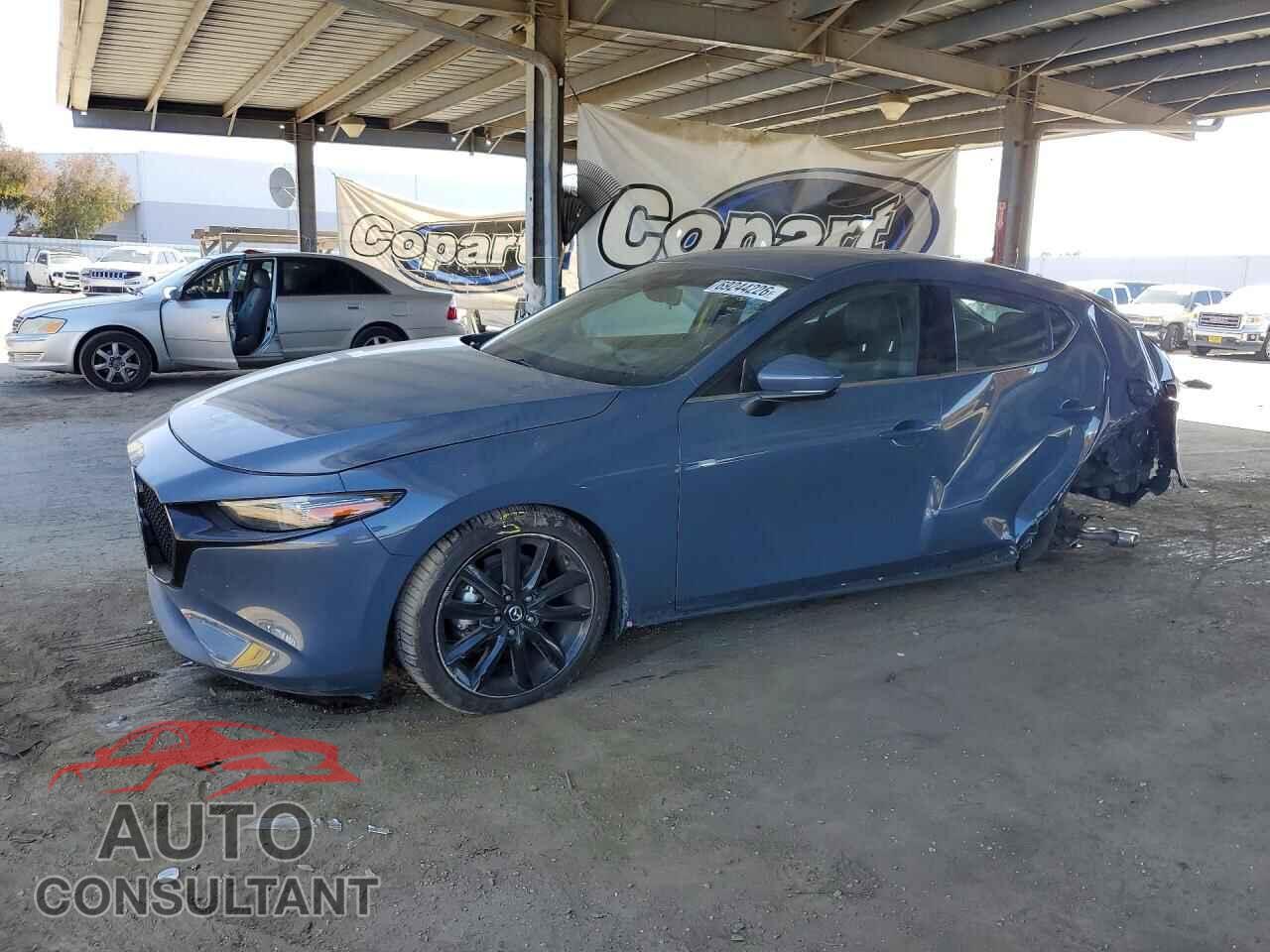 MAZDA 3 2019 - JM1BPANMXK1132024