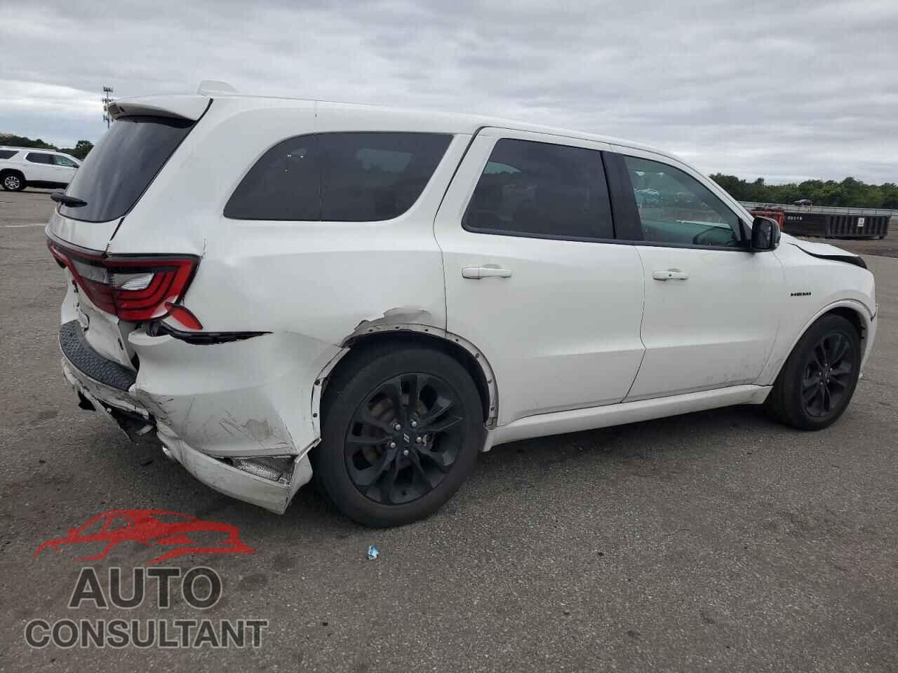 DODGE DURANGO 2020 - 1C4SDJCT1LC352502