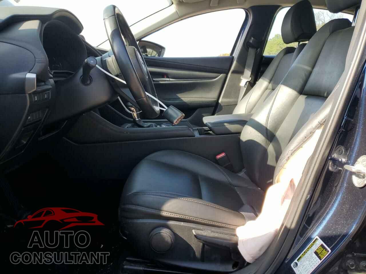MAZDA 3 2021 - 3MZBPBBM4MM208155