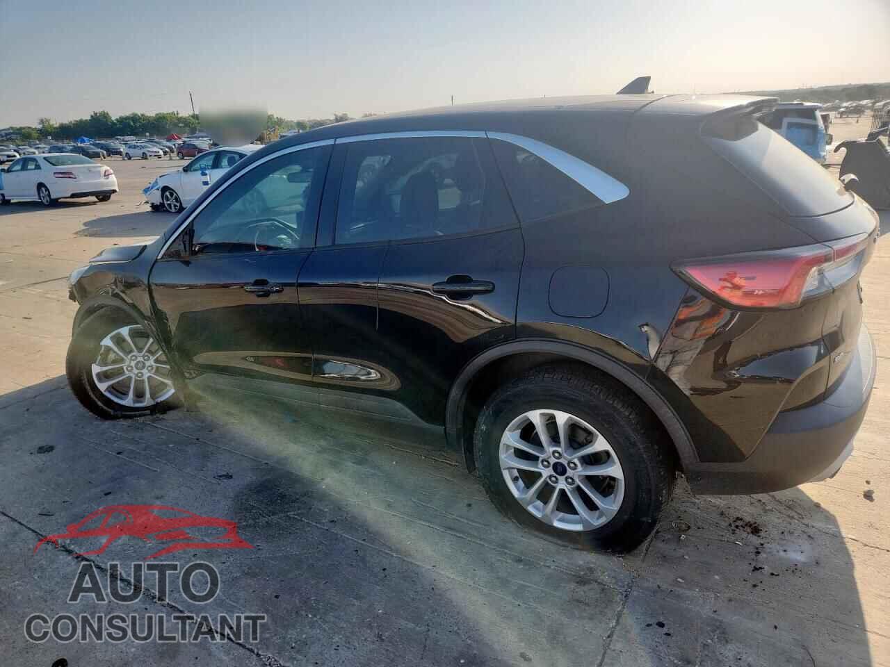 FORD ESCAPE 2020 - 1FMCU0G68LUA54974