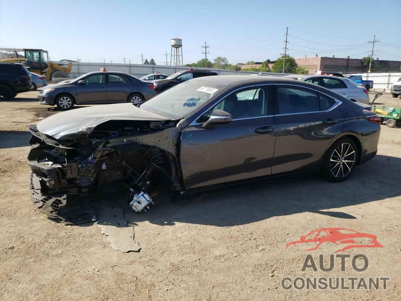 LEXUS ES300 2024 - 58ADA1C15RU044028