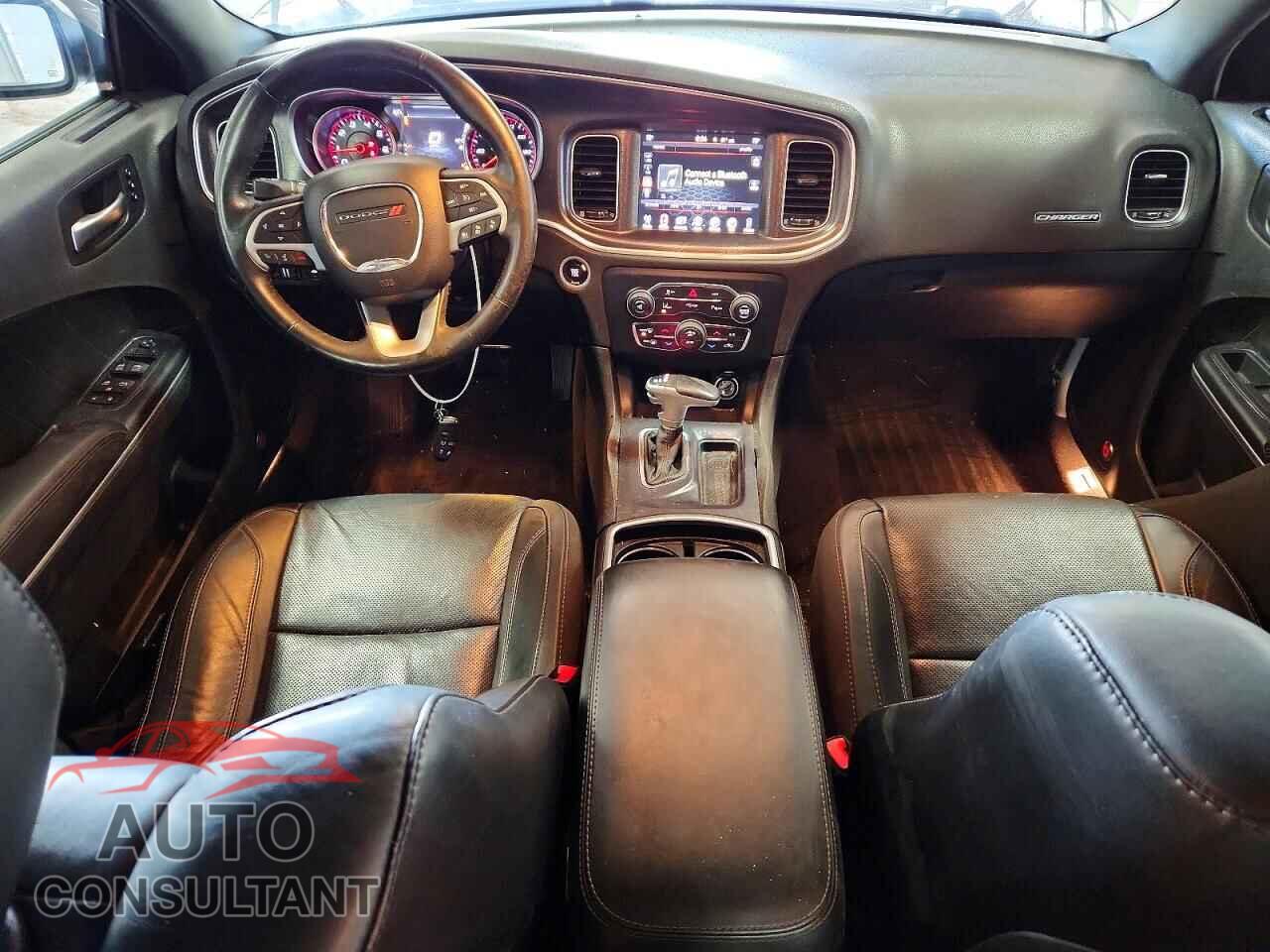 DODGE CHARGER 2015 - 2C3CDXJG5FH832674