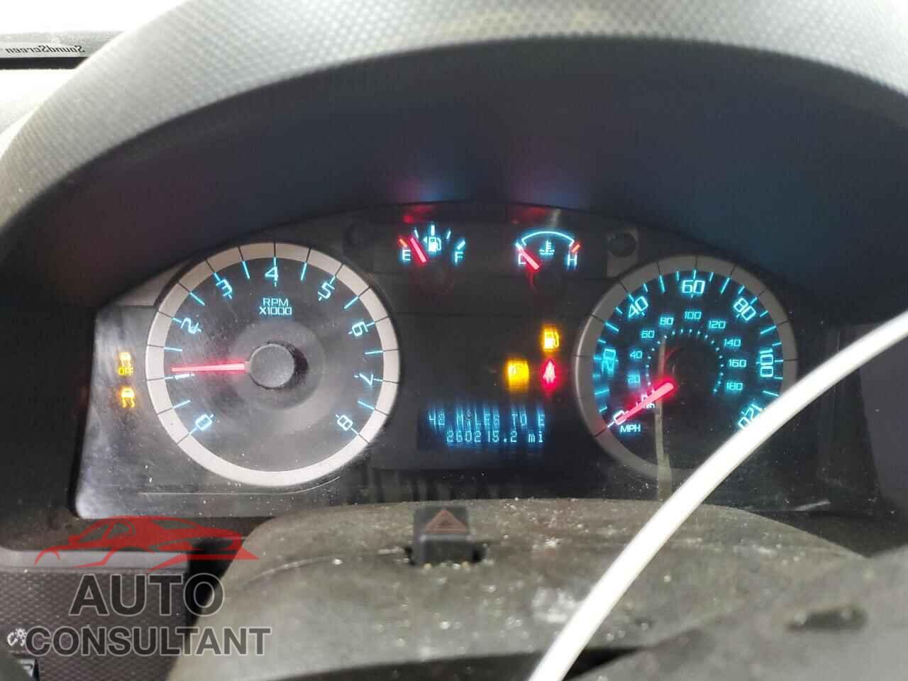 FORD ESCAPE 2012 - 1FMCU9E77CKB38800