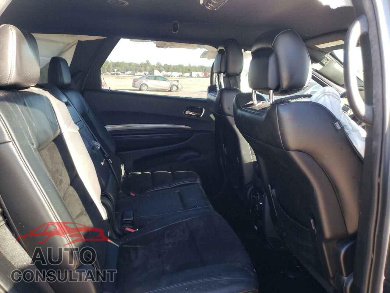 DODGE DURANGO 2019 - 1C4RDHDG7KC675928