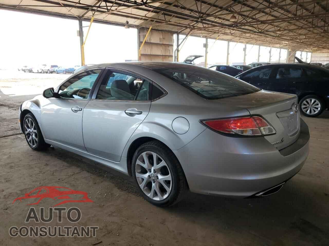 MAZDA 6 2009 - 1YVHP82B795M39251