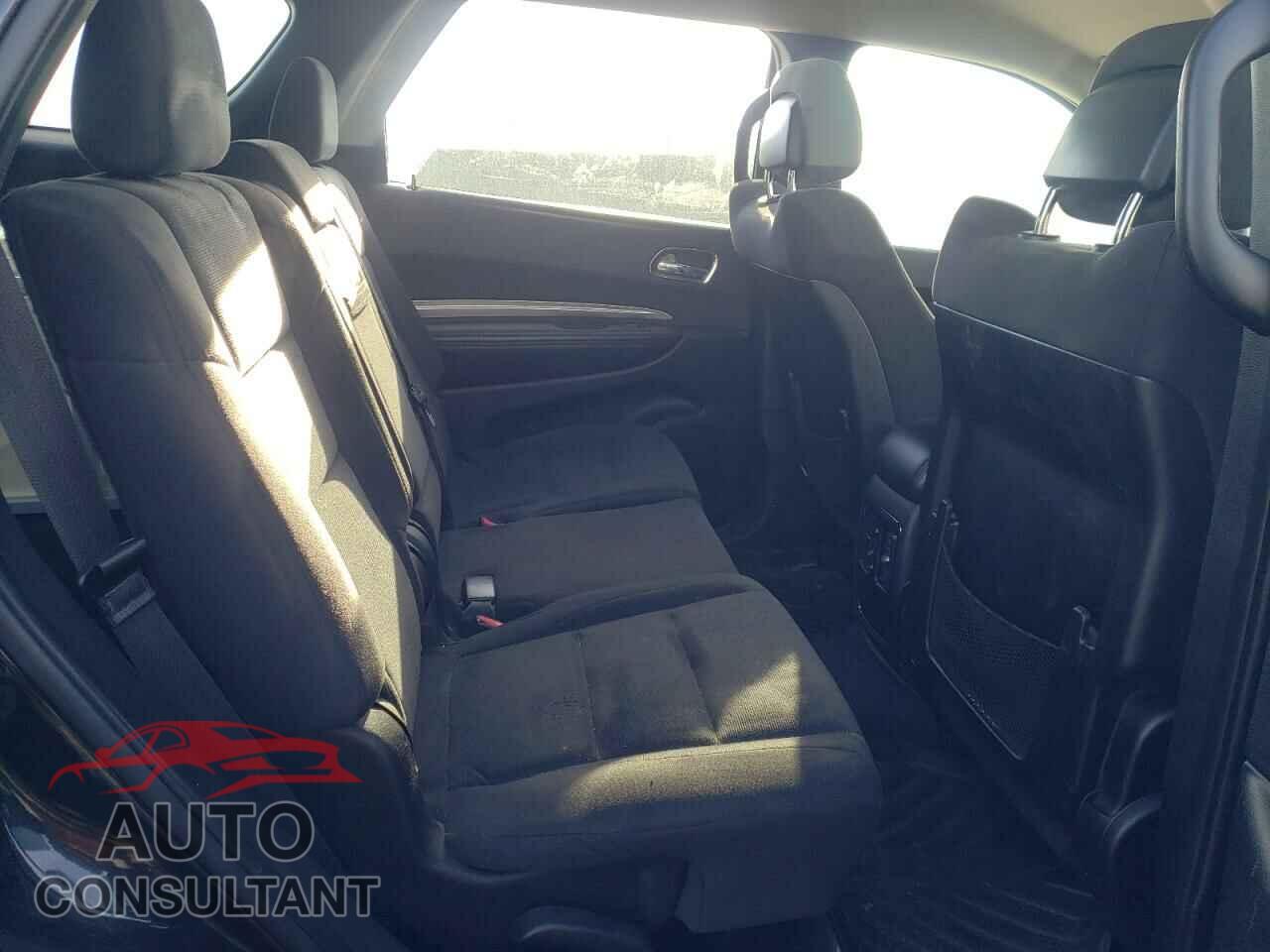 DODGE DURANGO 2015 - 1C4RDJAGXFC953514