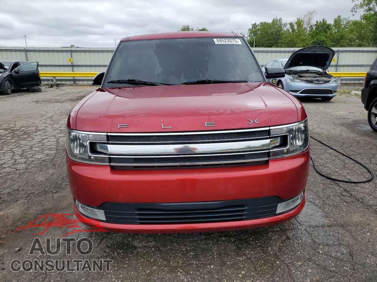 FORD FLEX 2015 - 2FMGK5C86FBA20831