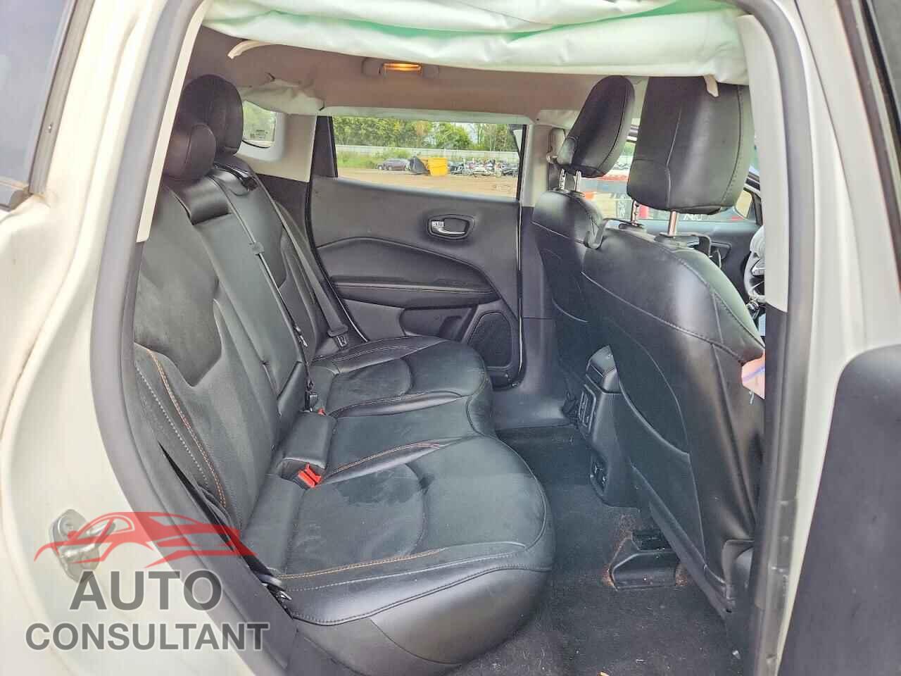 JEEP COMPASS 2020 - 3C4NJDCB0LT159924