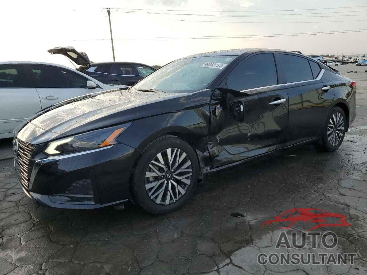 NISSAN ALTIMA 2024 - 1N4BL4DV2RN326417