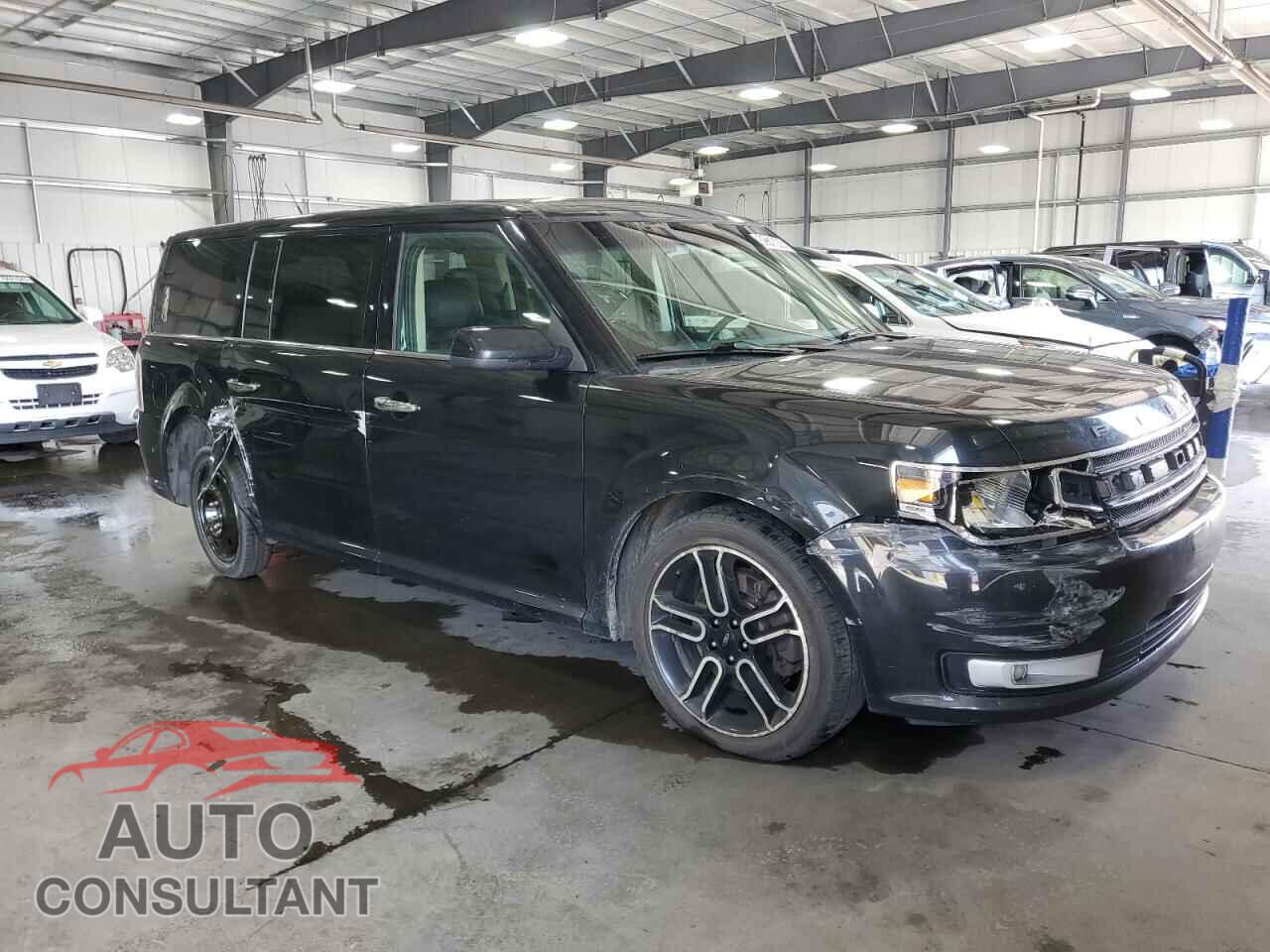 FORD FLEX 2015 - 2FMHK6C81FBA16518