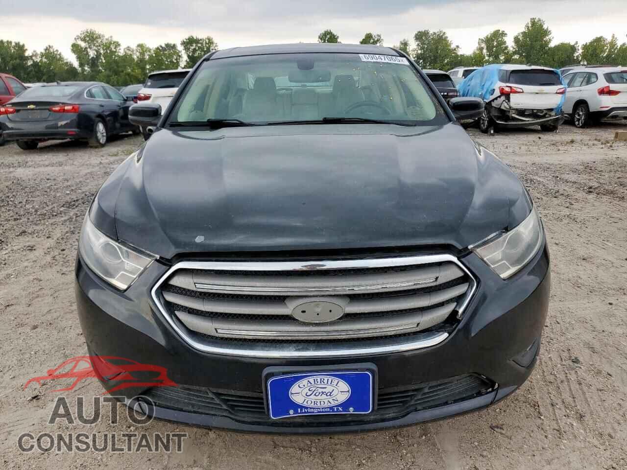 FORD TAURUS 2014 - 1FAHP2E84EG152912
