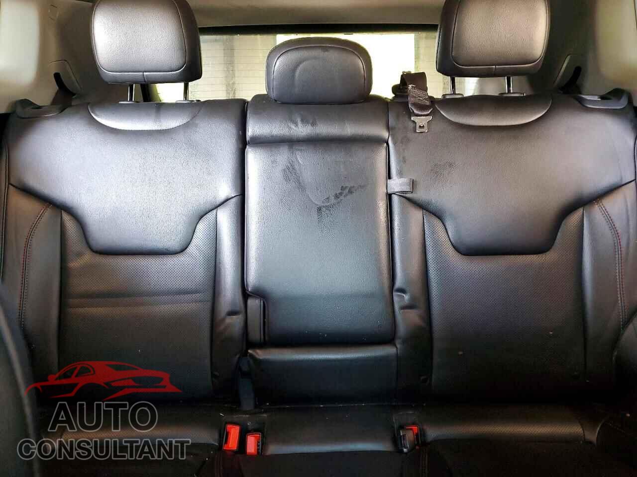 JEEP COMPASS 2022 - 3C4NJDDB4NT236652