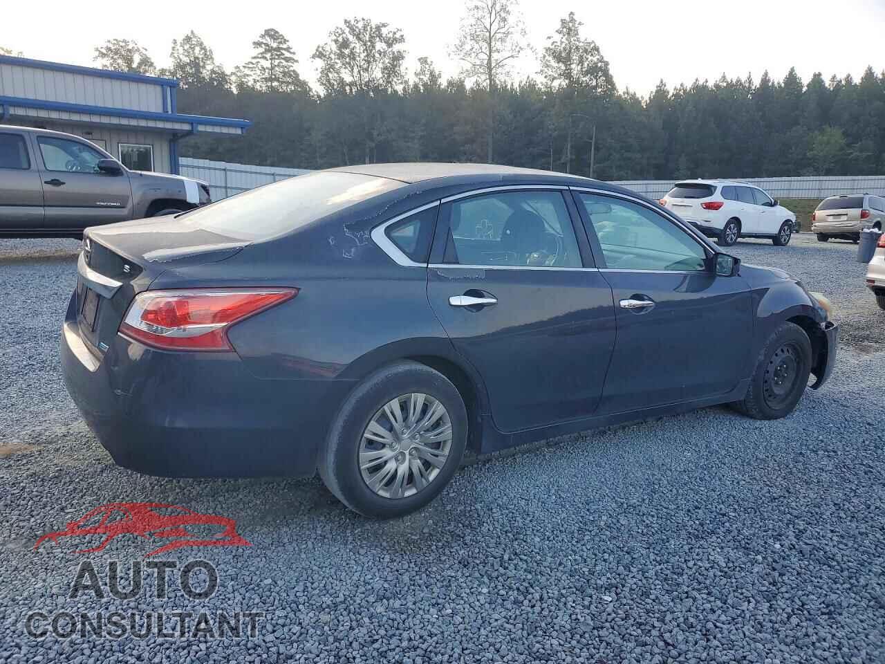 NISSAN ALTIMA 2013 - 1N4AL3AP4DN534397