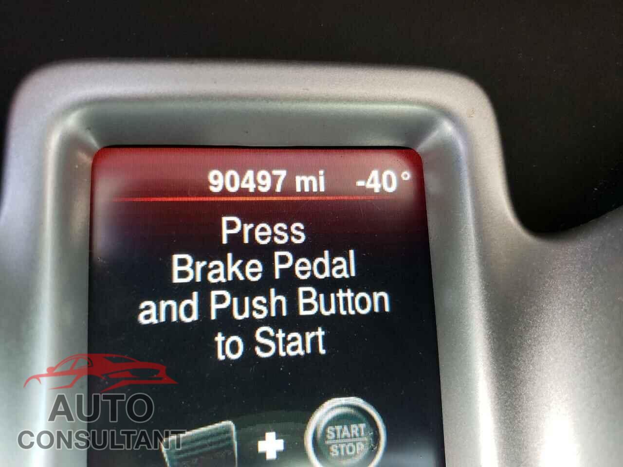 DODGE JOURNEY 2016 - 3C4PDDBG9GT150058