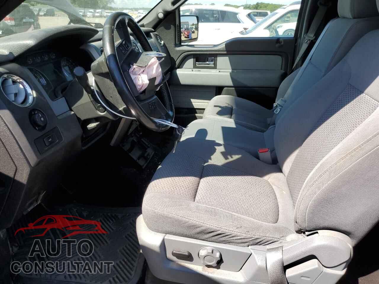FORD F-150 2013 - 1FTFW1EF6DFA00521