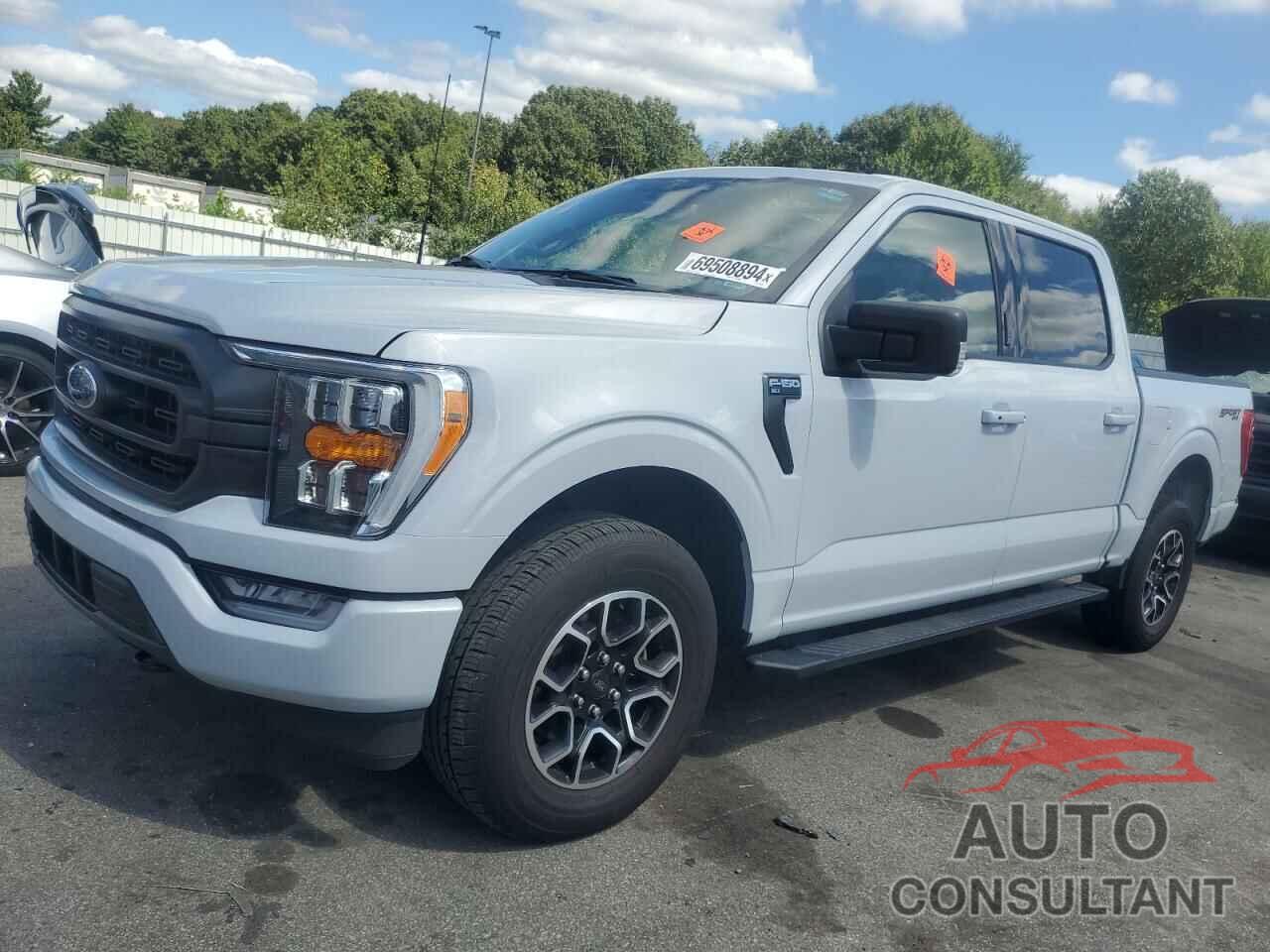 FORD F-150 2022 - 1FTEW1EP6NKD79839