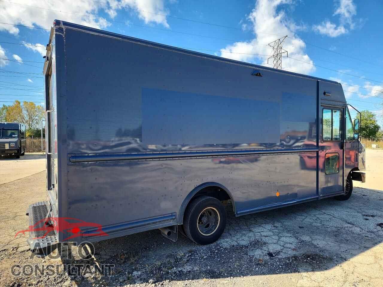FORD ECONOLINE 2019 - 1FC3E4K62KDC51914