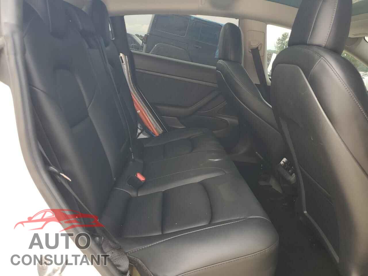 TESLA MODEL 3 2021 - 5YJ3E1EA8MF918723