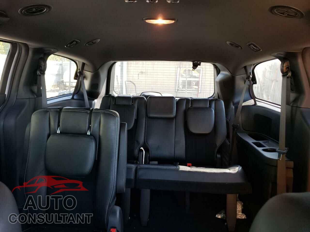 DODGE CARAVAN 2015 - 2C4RDGCGXFR670179