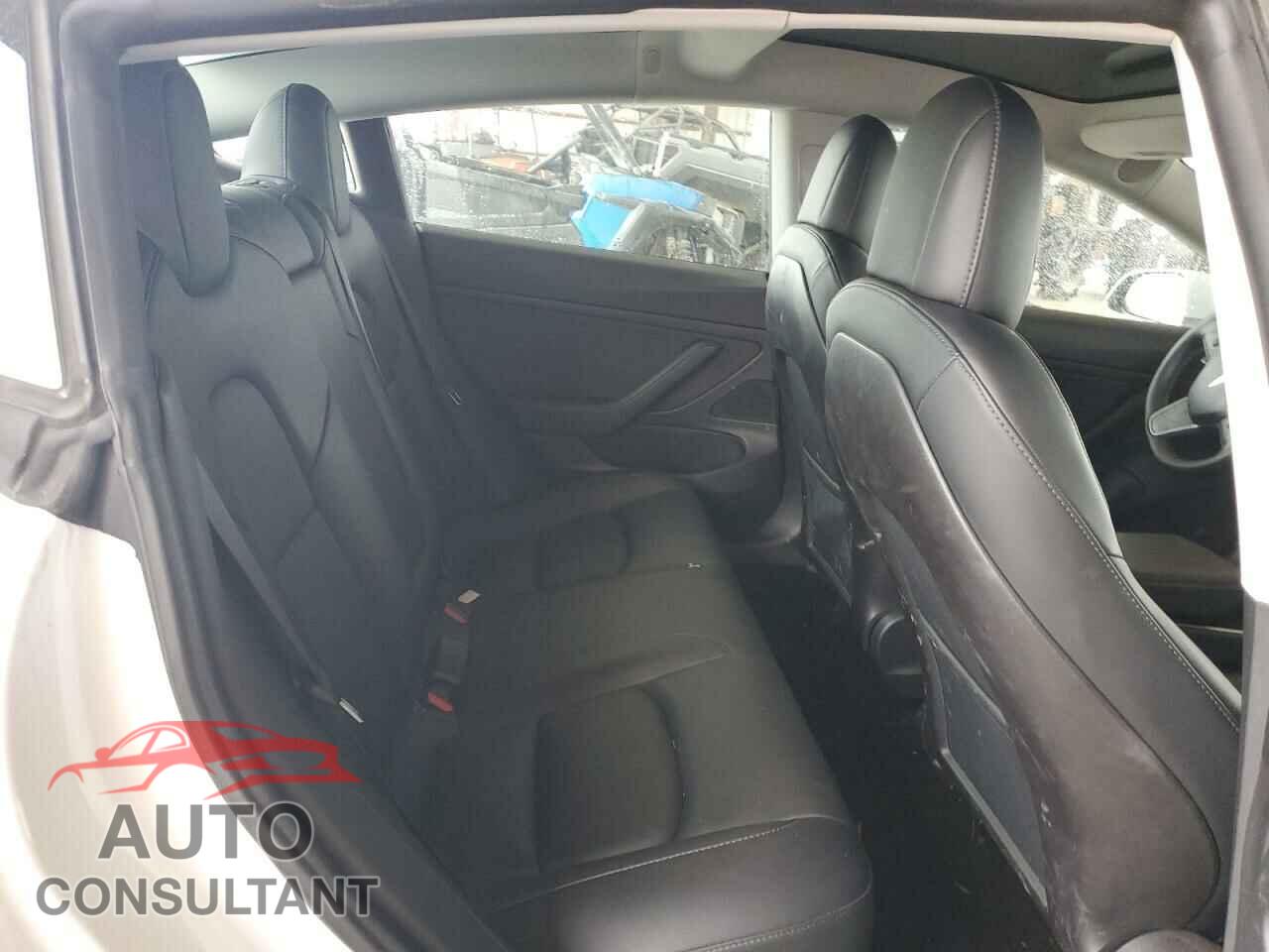 TESLA MODEL 3 2020 - 5YJ3E1EA3LF706763