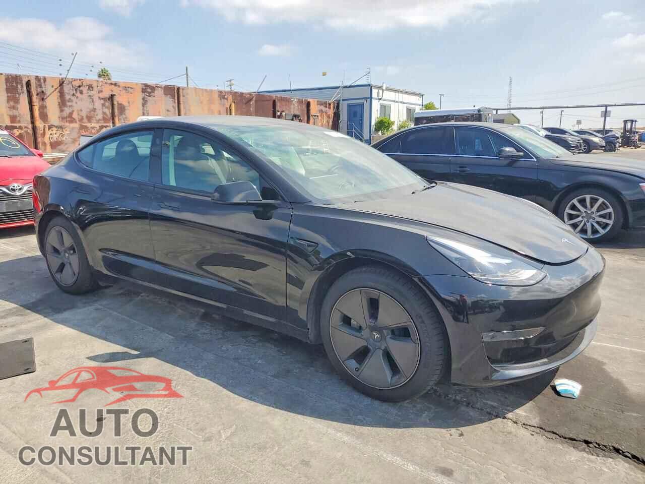 TESLA MODEL 3 2023 - 5YJ3E1EA2PF568977
