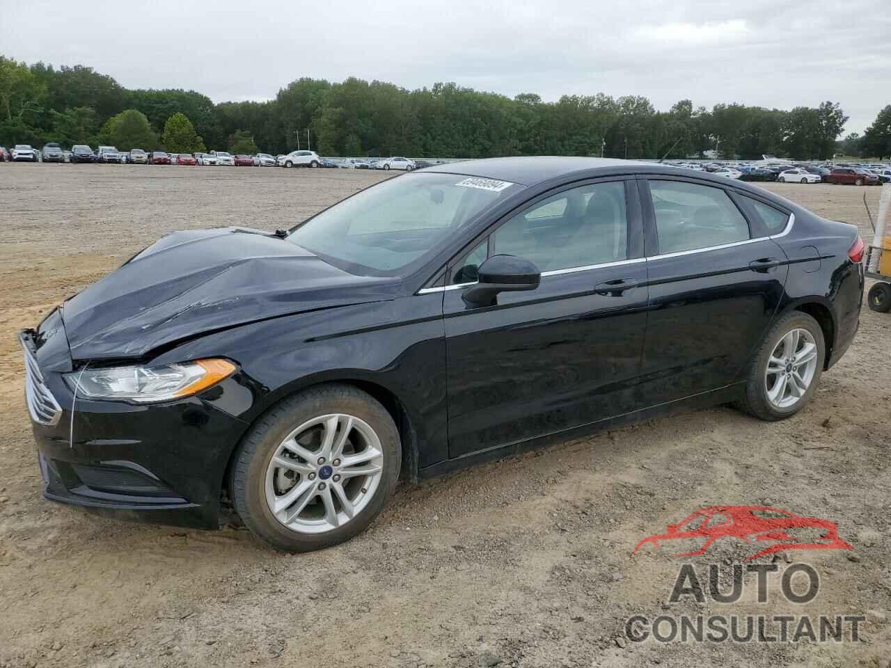 FORD FUSION 2018 - 3FA6P0G73JR229191