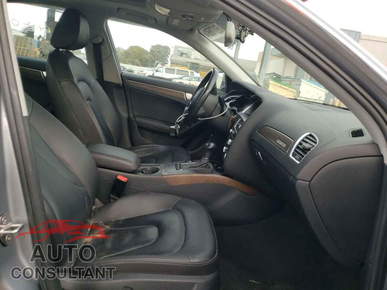 AUDI A4 2016 - WAUFFAFL8GN011998