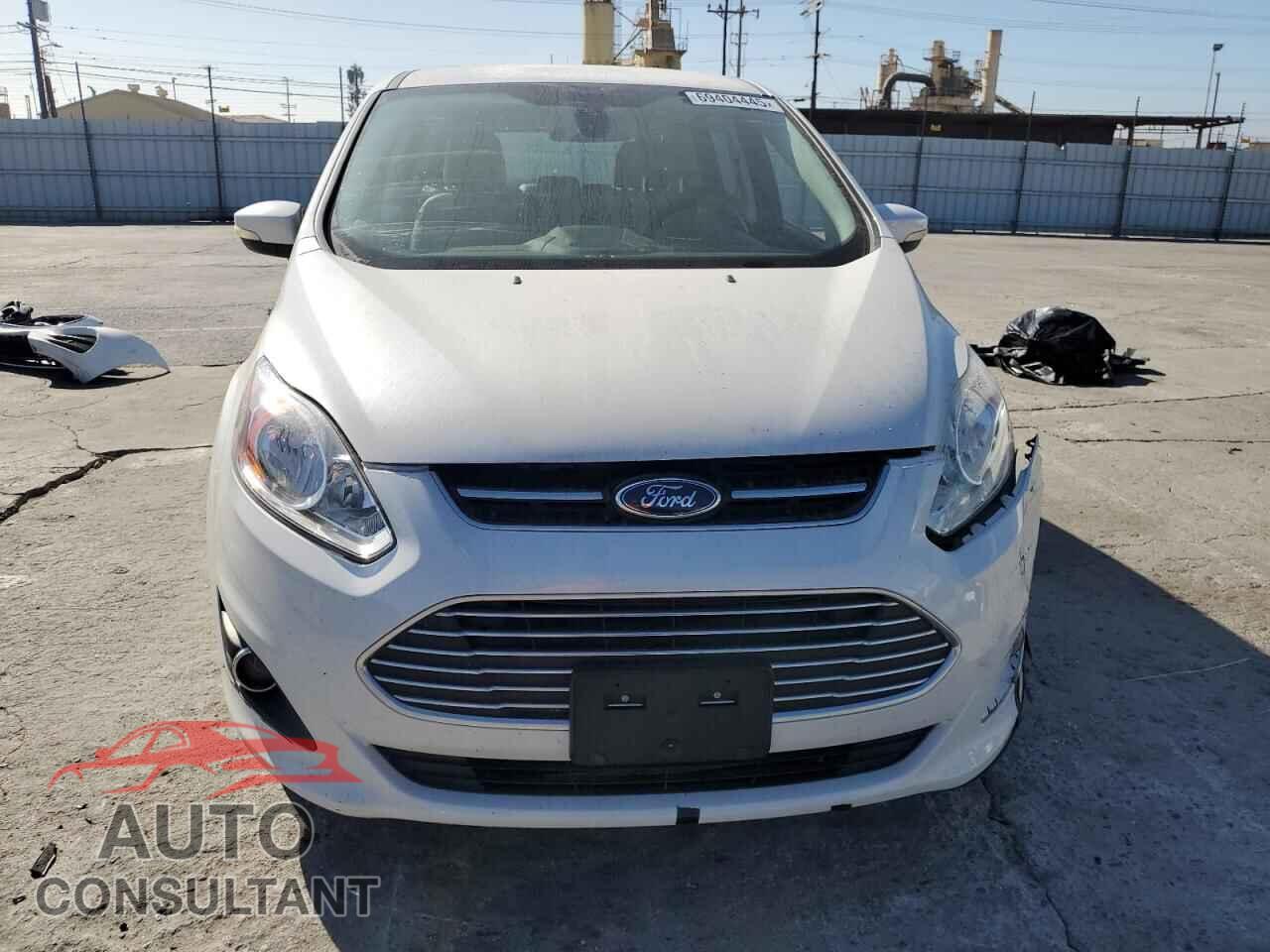 FORD CMAX 2013 - 1FADP5BU3DL527065